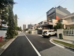Sallim Road (D14), Semi-Detached #617722931